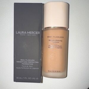 Laura Mercier Real Flawless Foundation - Cream